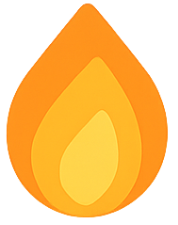 🔥