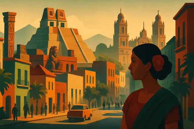Aztec History & Civilization