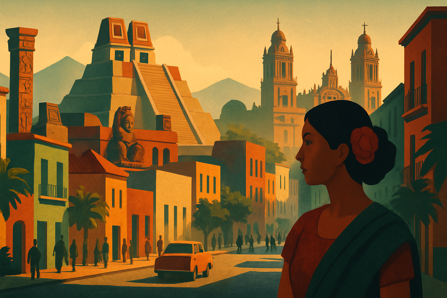 Aztec History & Civilization: The Complete Guide for Travelers