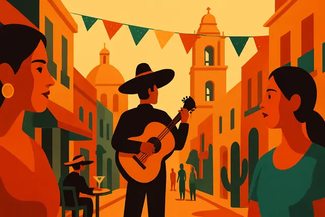Is Cinco de Mayo Celebrated in Mexico? The Real Story