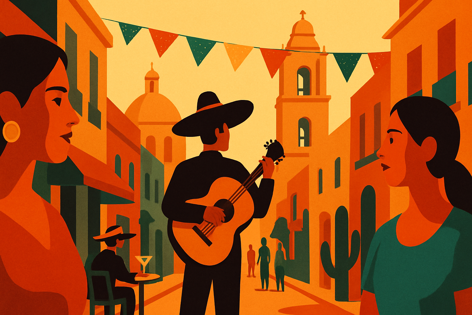 Is Cinco de Mayo Celebrated in Mexico? The Real Story