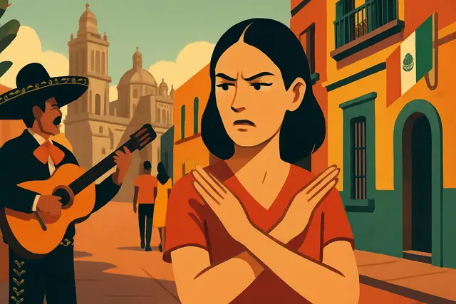 10 Cultural Mistakes to Avoid in Mexico