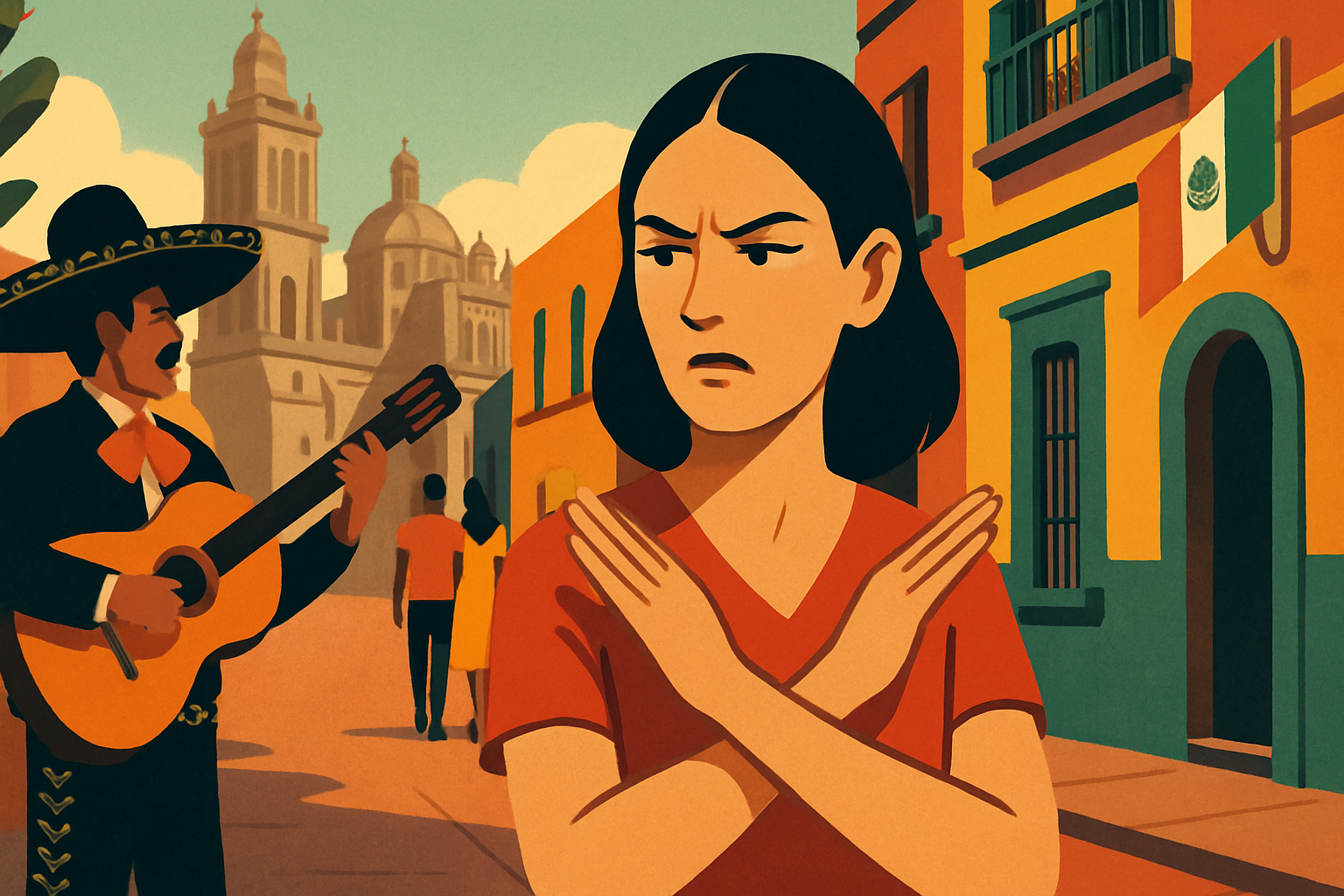 10 Cultural Mistakes to Avoid in Mexico (From Someone Who Knows)