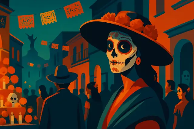 Day of the Dead Explained