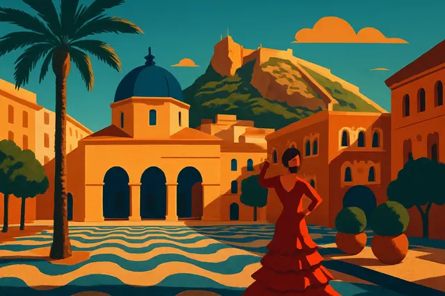 Alicante City Guide 2026