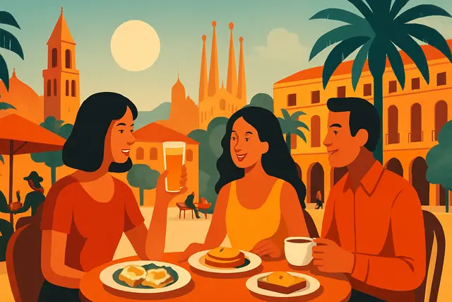 Best Brunch in Barcelona (Ranked 2026)