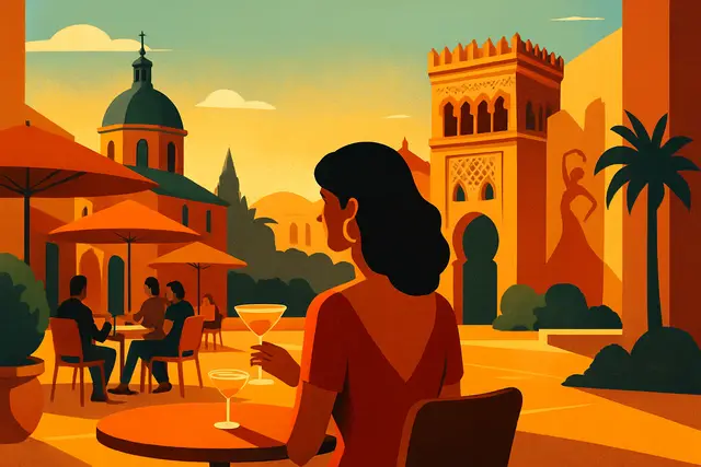 Best Cocktail Bars in Madrid (Ranked 2026)