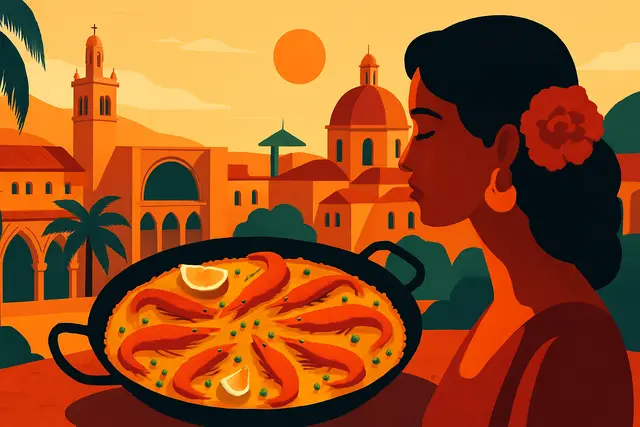 Best Paella in Valencia (Ranked 2026)