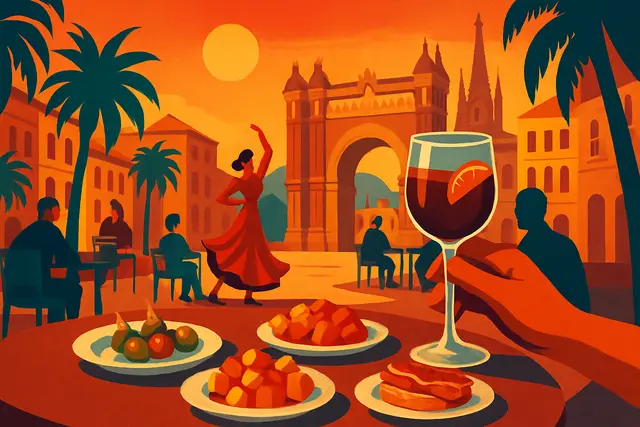 Best Tapas Bars in Barcelona (Ranked 2026)