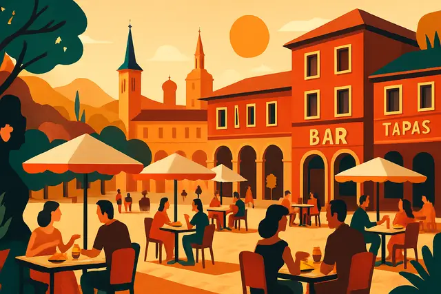 Best Tapas Bars in Madrid (Ranked 2026)