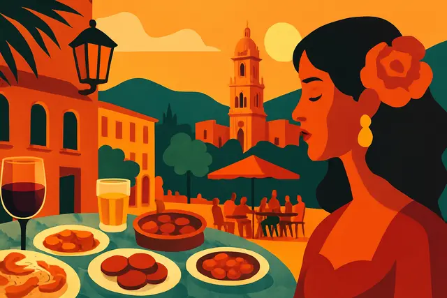 Best Tapas Bars in Málaga (Ranked 2026)