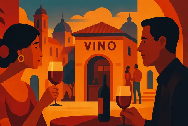 Best Wine Bars in Madrid (Ranked 2026)