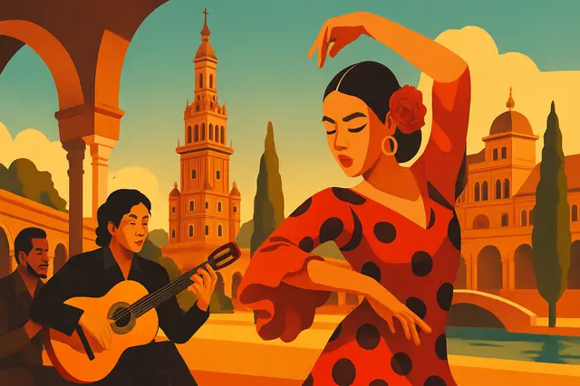 Bienal de Flamenco de Sevilla 2026