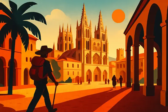 Burgos Spain Guide 2026
