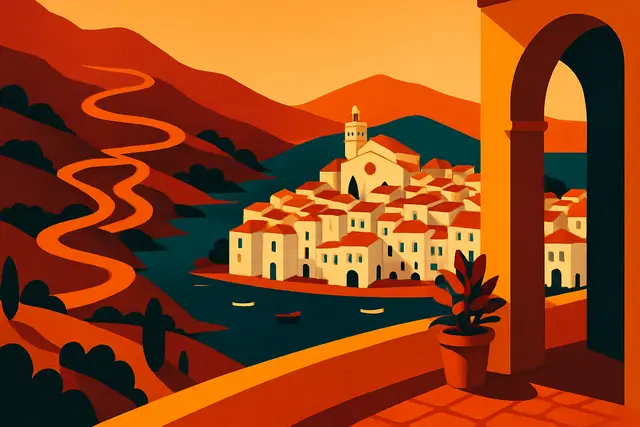 Cadaqués Travel Guide 2026