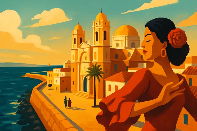 Cádiz Old Town Guide 2026