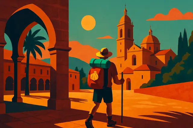 Camino Francés