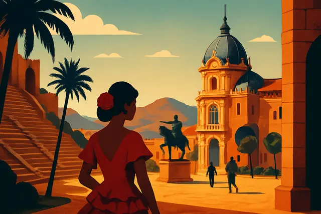 Cartagena Spain Guide 2026