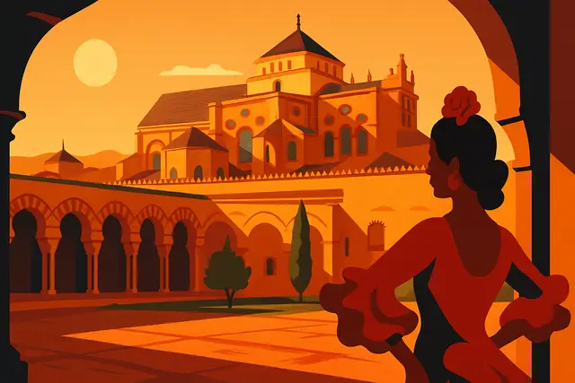 Córdoba Spain Guide