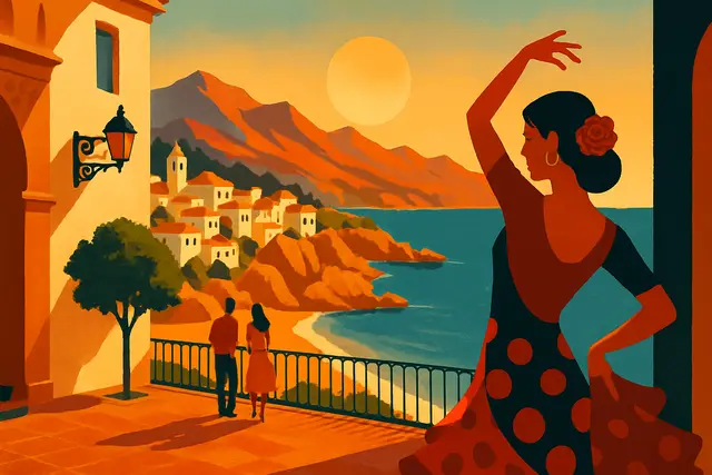 Costa del Sol Travel Guide 2026