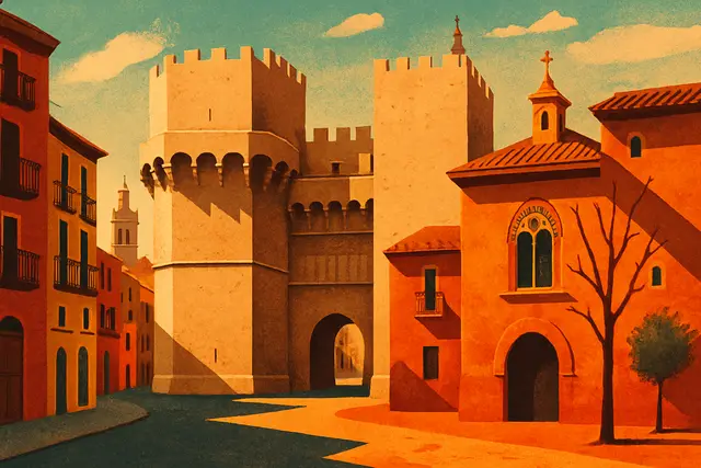El Carmen Valencia