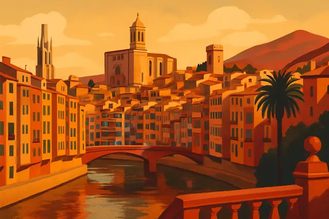 Girona Spain Guide 2026