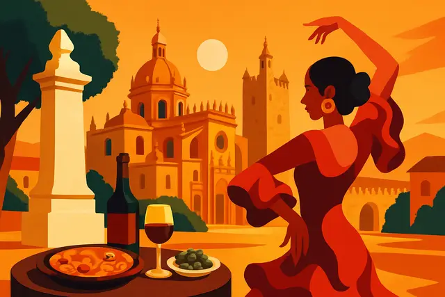 Jerez de la Frontera