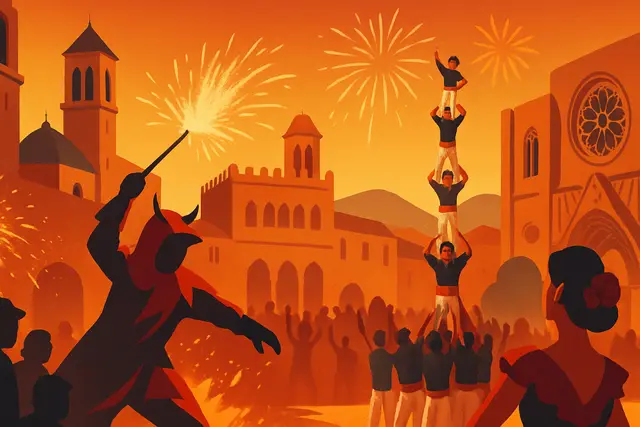 La Mercè Barcelona 2026