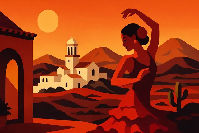 Lanzarote Travel Guide 2026