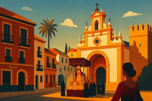 La Macarena, Seville