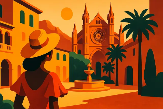Mallorca Travel Guide 2026