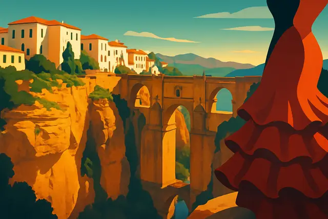 Ronda Spain Guide 2026