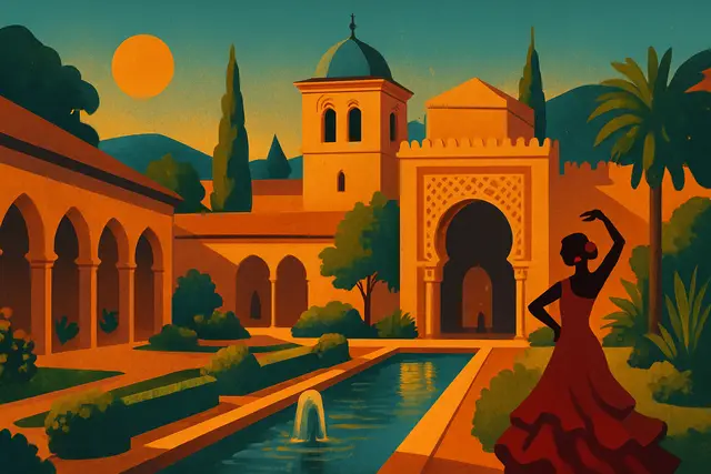 Ruzafa Valencia Neighborhood Guide 2026