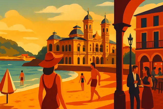 San Sebastián Travel Guide 2026
