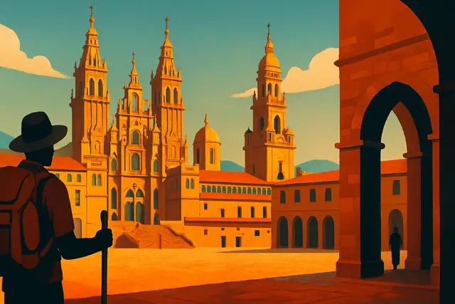 Santiago de Compostela City Guide 2026