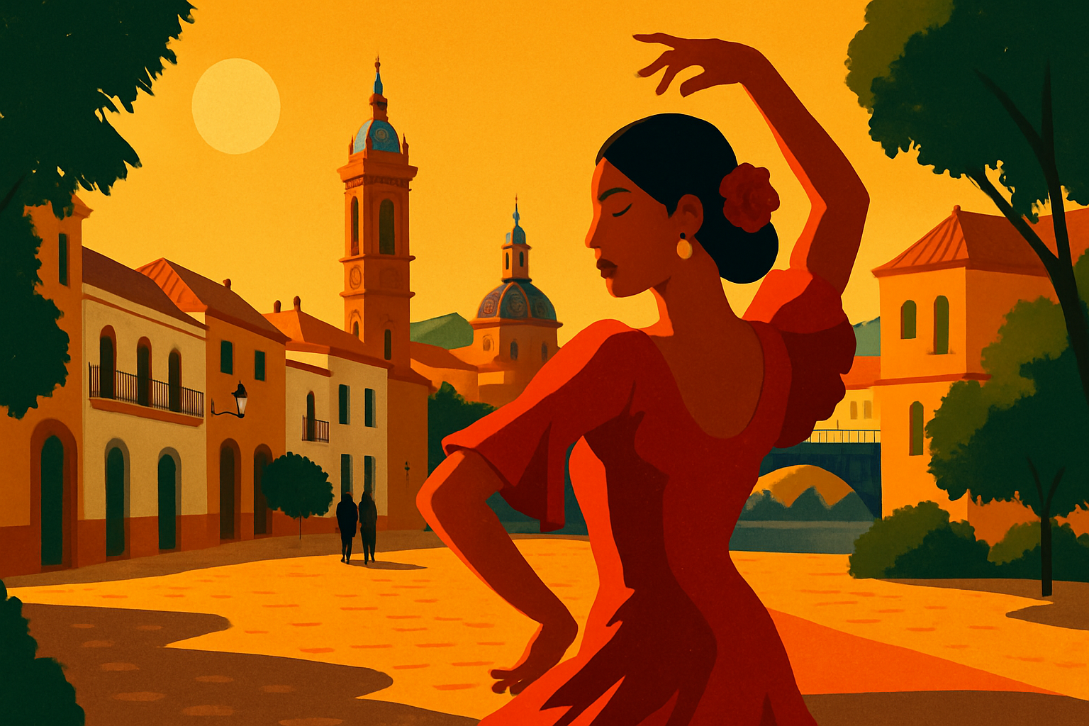 Triana, Seville