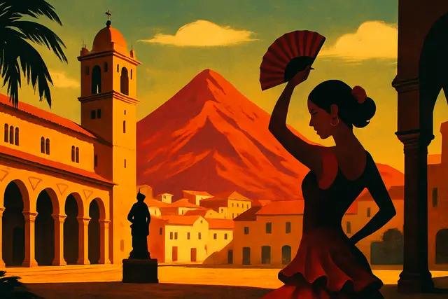 How Spain Built the First Global Empire