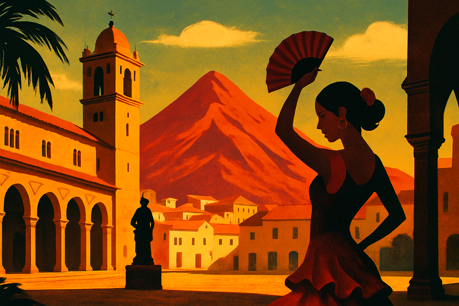 How Spain Built the First Global Empire