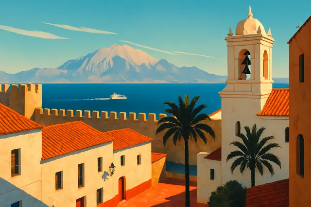 Tarifa Travel Guide 2026