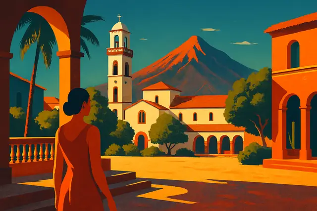 Tenerife Travel Guide 2026