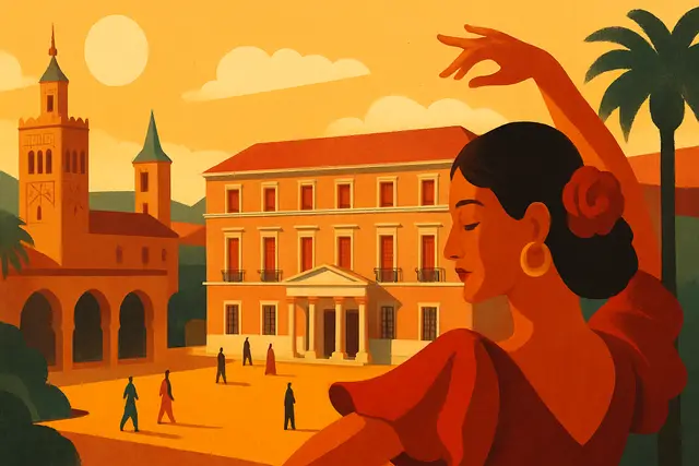 Thyssen-Bornemisza Museum Madrid