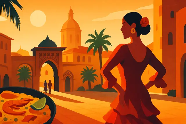 Valencia Spain City Guide 2026