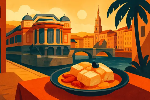 What to Eat in Bilbao 2026