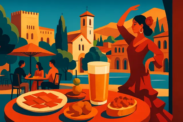What to Eat in Granada 2026