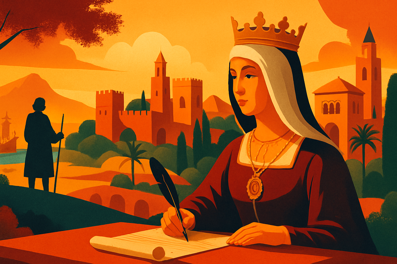 Who Was Isabella of Castile? Spain's Most Powerful Queen