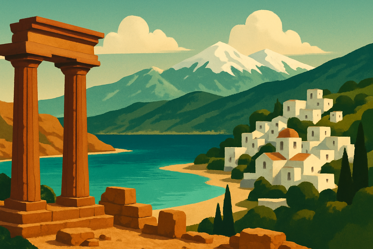Crete Travel Guide 2026