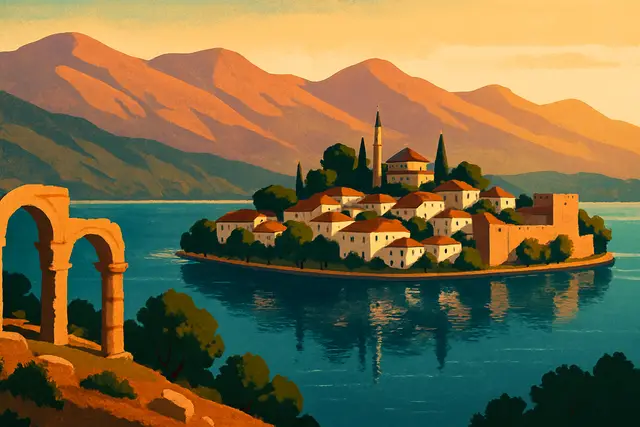 Ioannina Greece Guide 2026