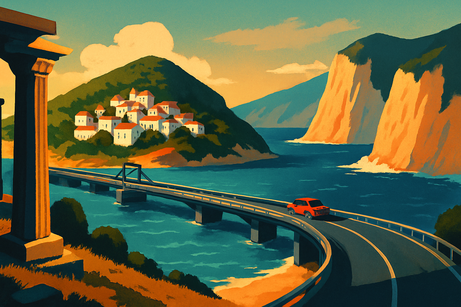 Lefkada Island Guide 2026