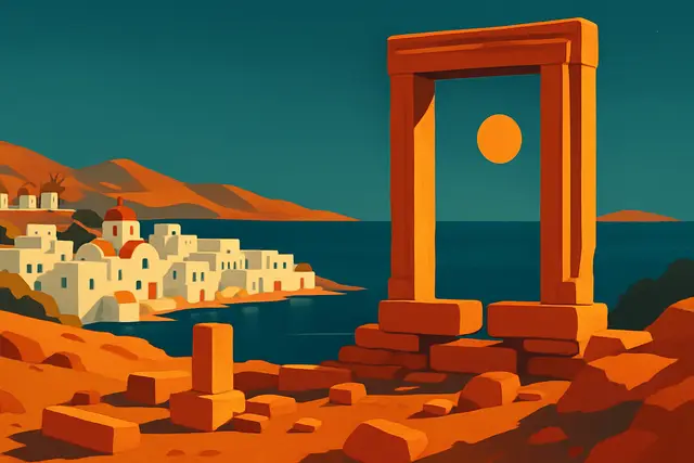 Mykonos Island Guide 2026