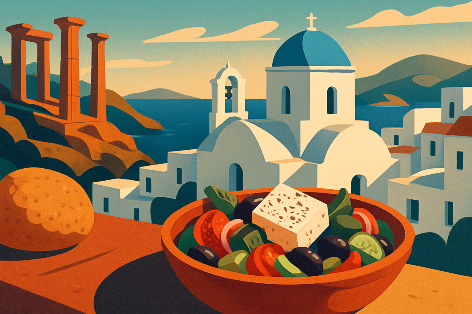 Sifnos Island Guide
